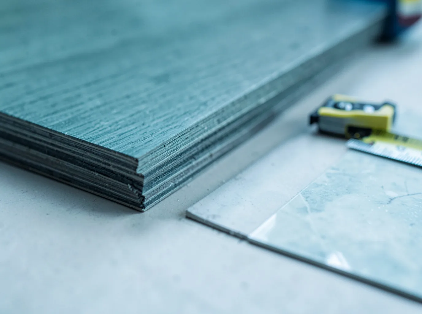 Luxury Vinyl Plank Installation Bryan, OH FAQs